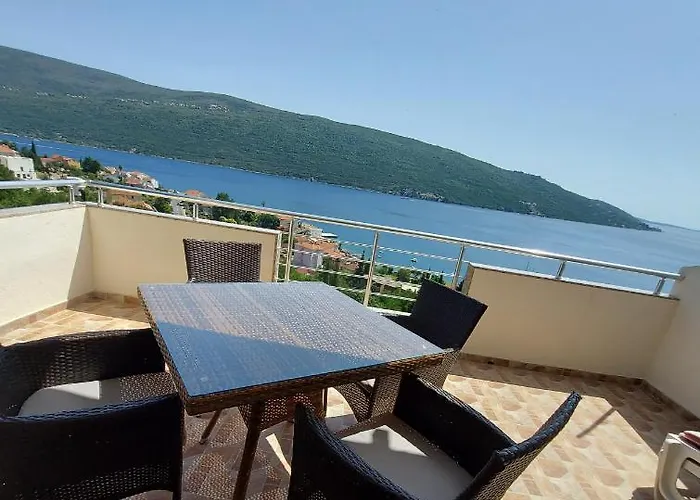 Manoni Apartmani