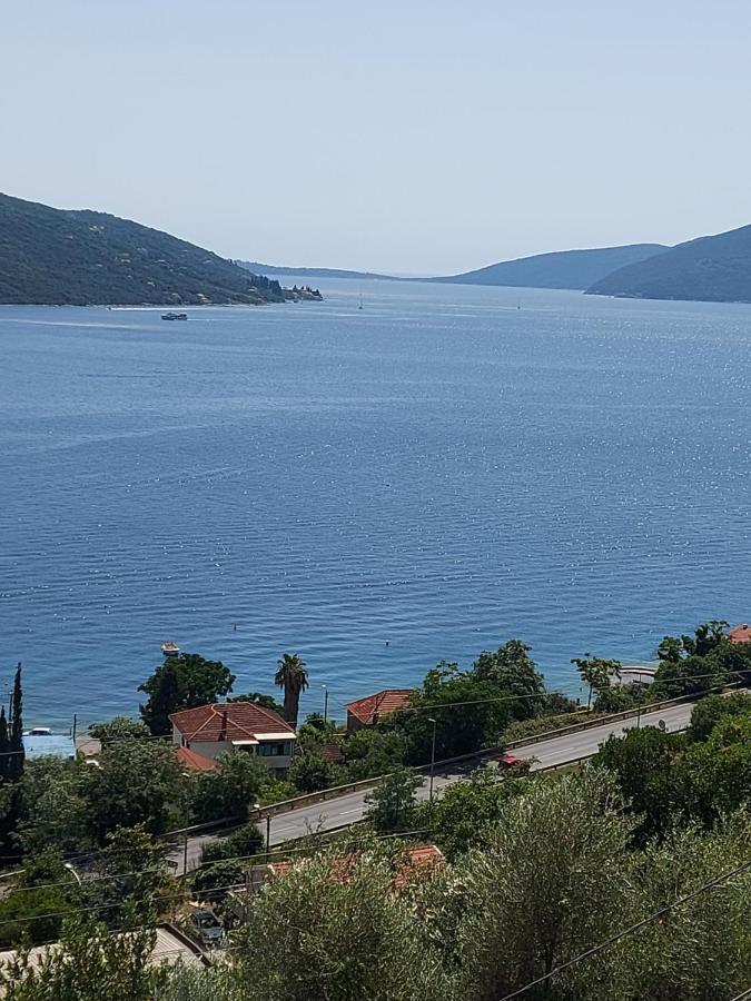 Apartman Manoni Kumbor