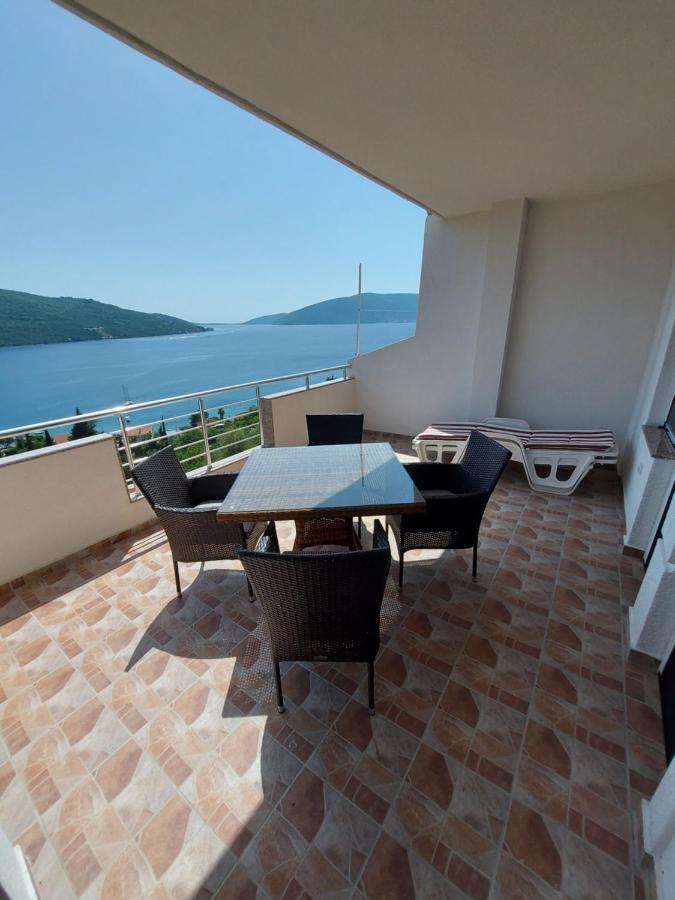 Manoni Apartman Kumbor