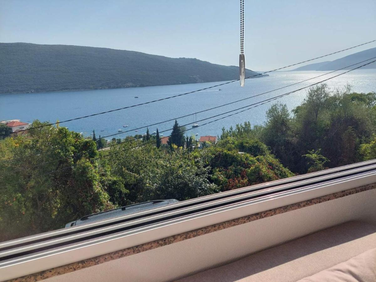 Manoni Apartman Kumbor