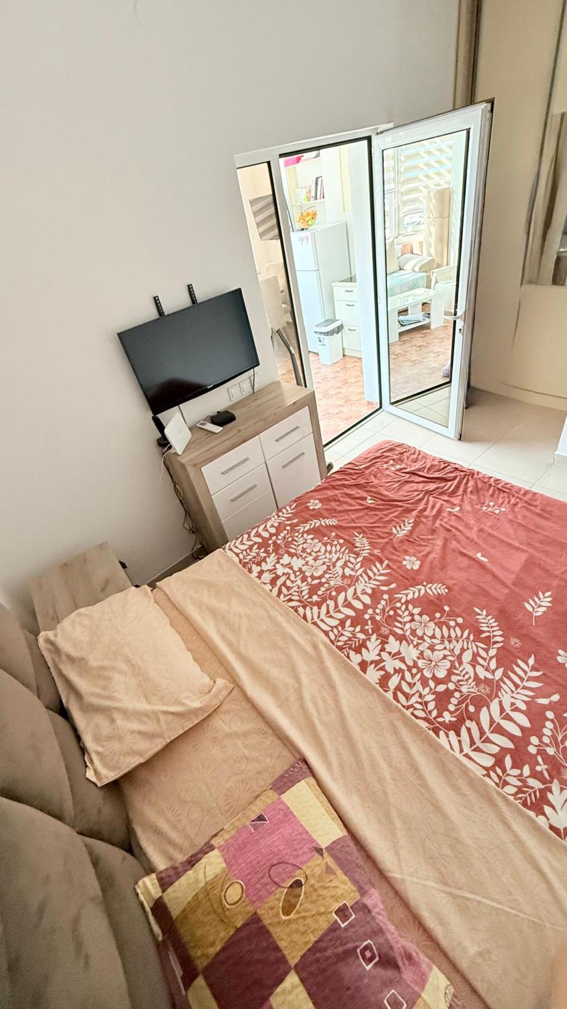 Apartman Manoni