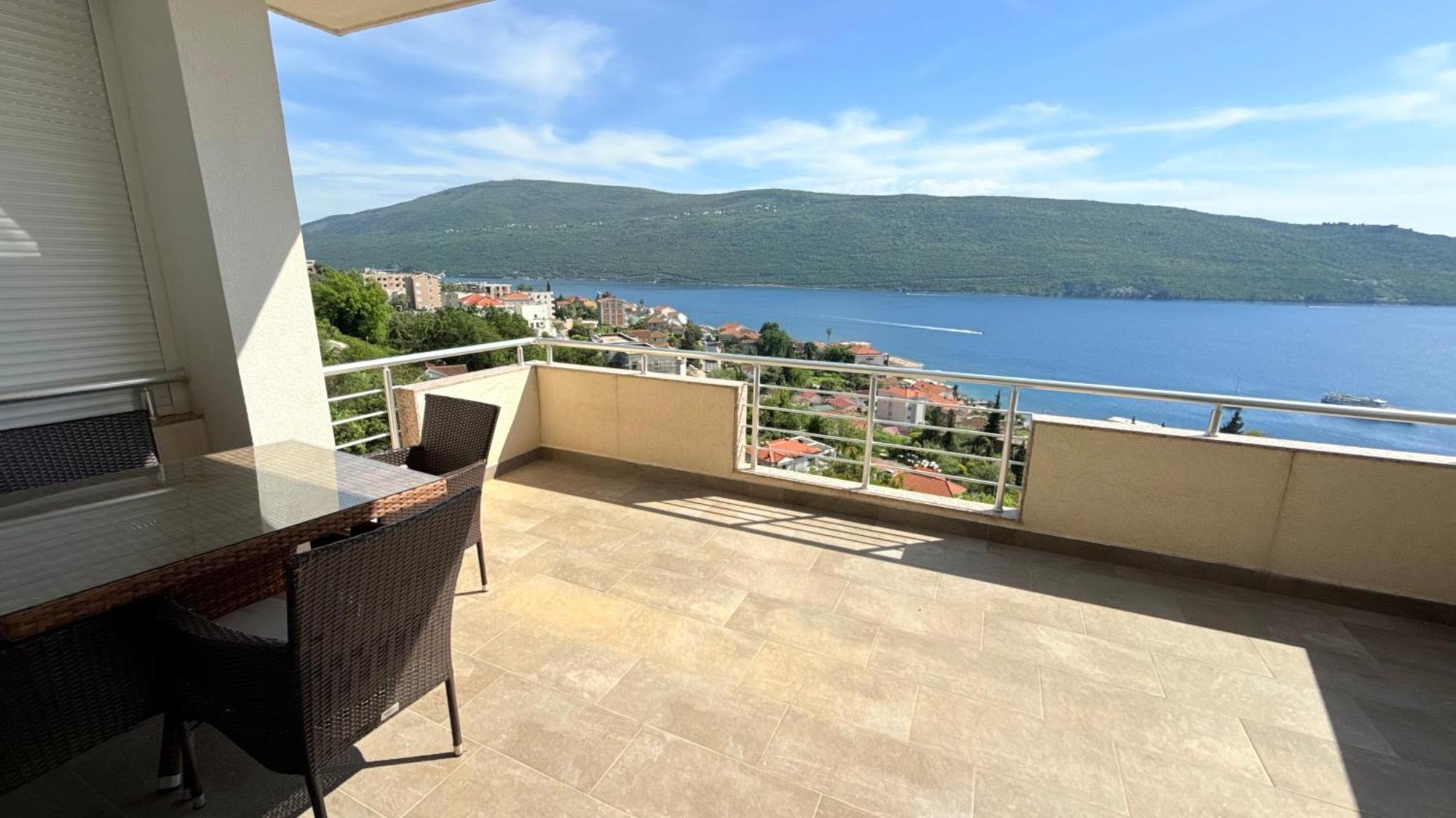 Apartman Manoni