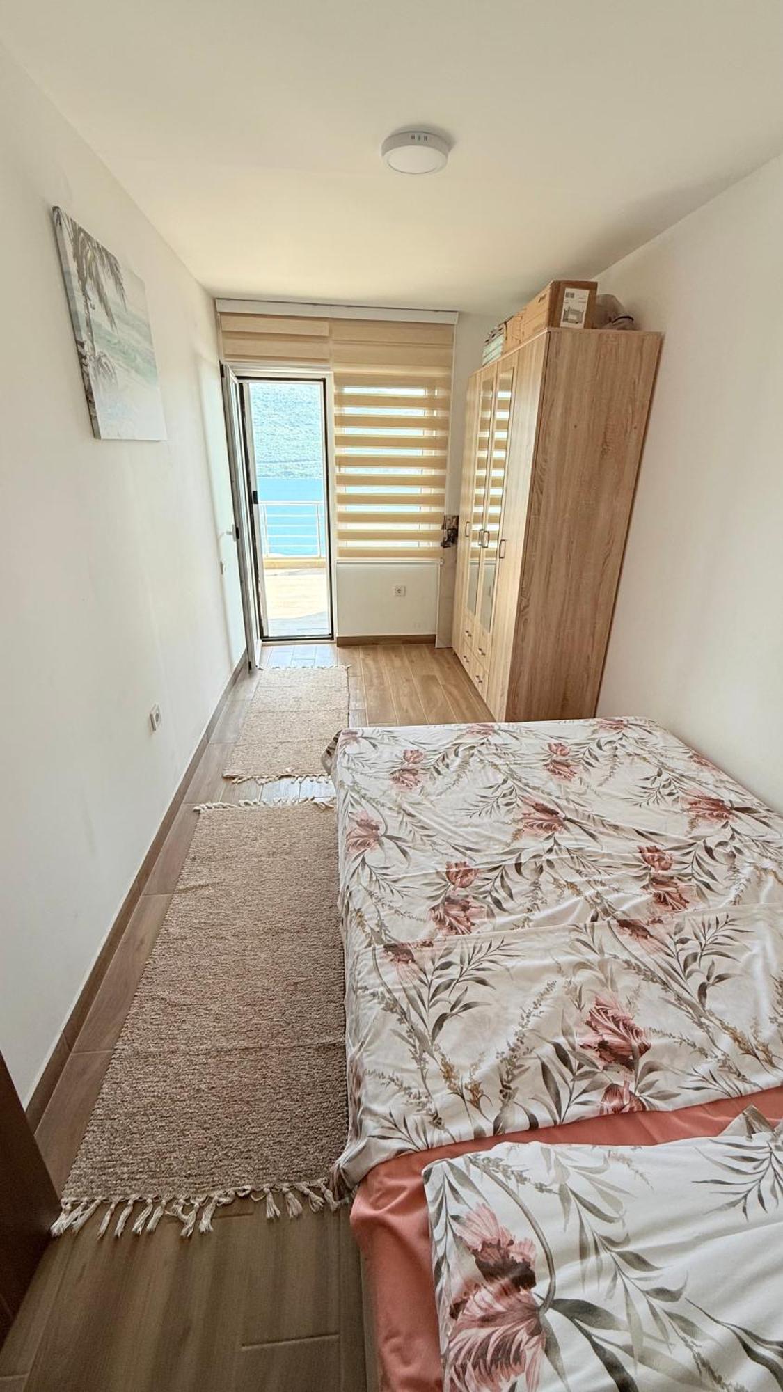 Apartman Manoni *