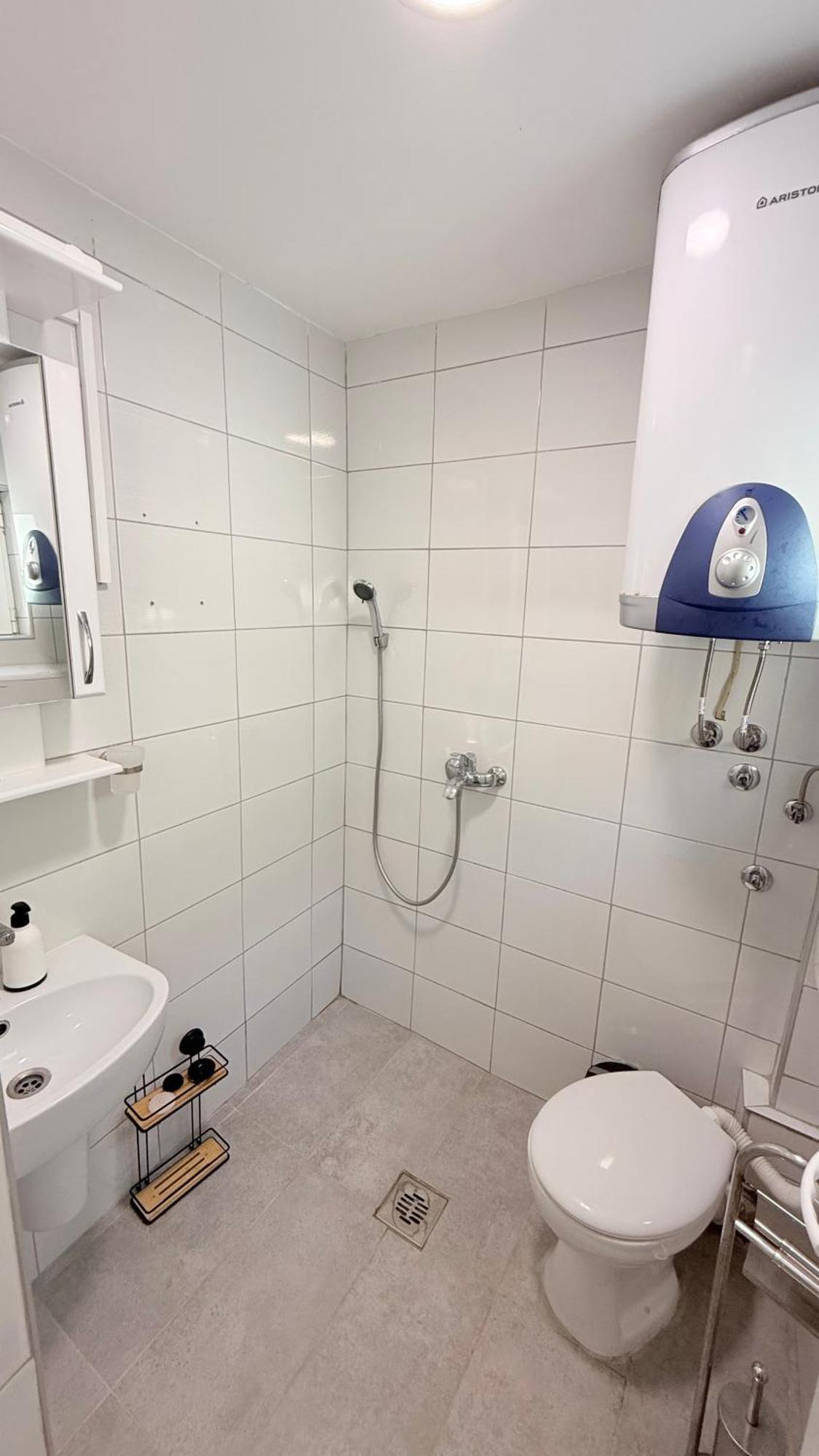 Apartman Manoni
