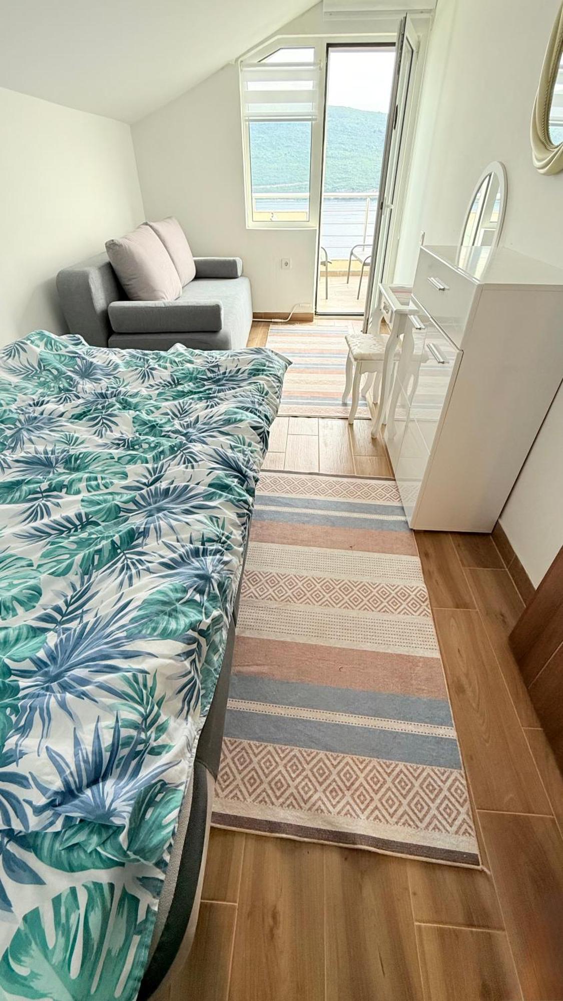 Apartman Manoni Kumbor